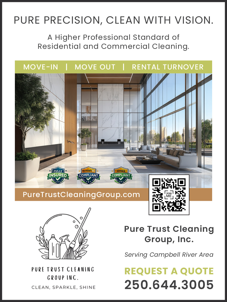 Pure Trust Cleaning Group