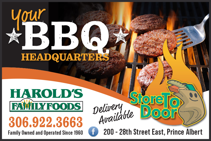 Harold's Family Foods