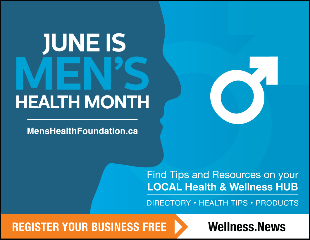 Wellnessnews Canada, Inc.