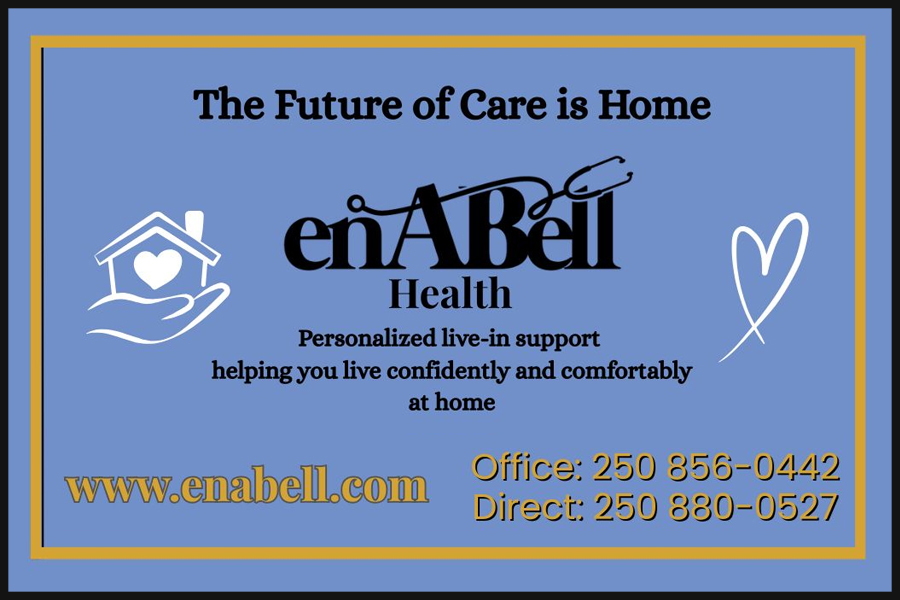 EnABell Health Inc.