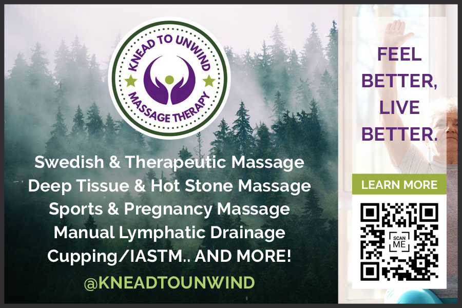 Knead to Unwind Massage Therapy 