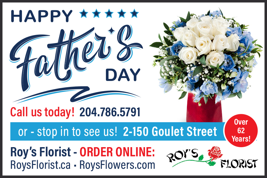 Roy's Florist 