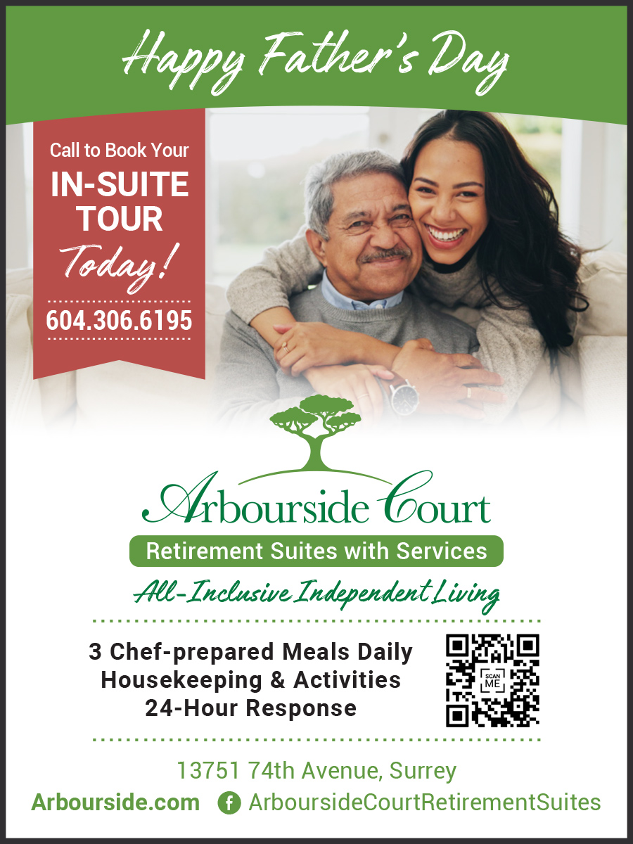 Arbourside Court