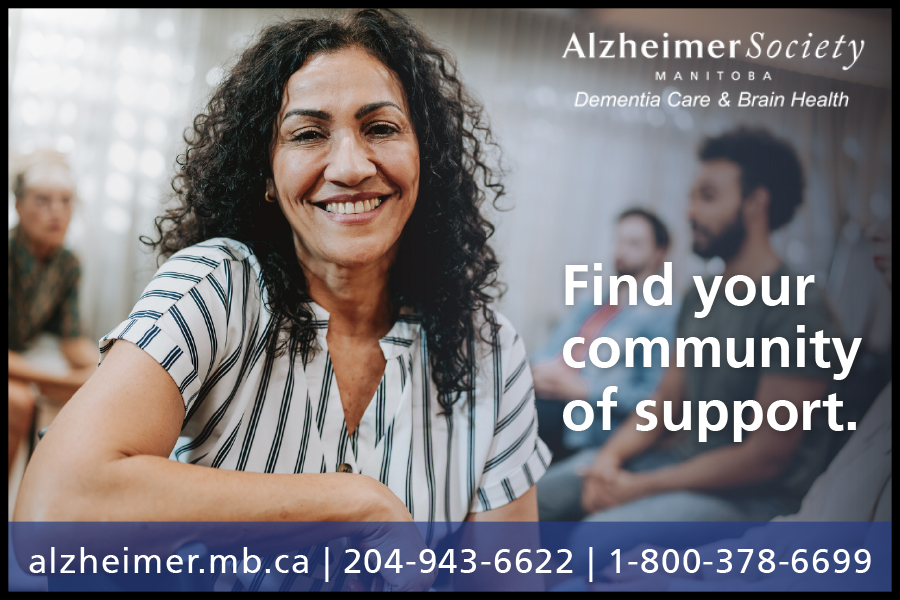 Alzheimer Society of Manitoba