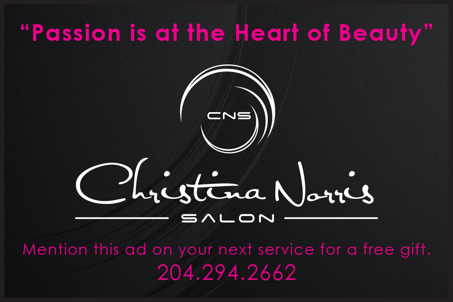 Christina Norris Salon