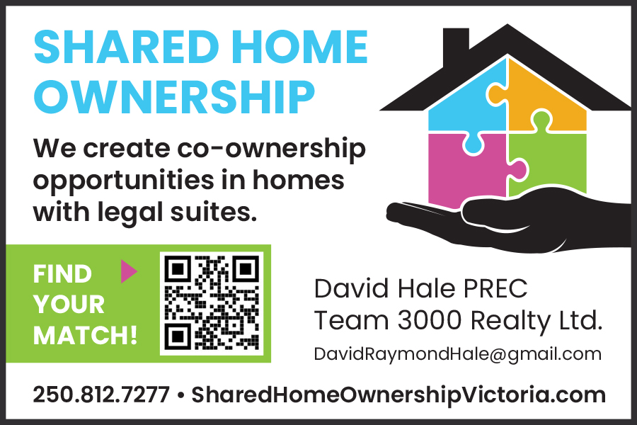 David Hale PREC - Team 3000 Realty Ltd