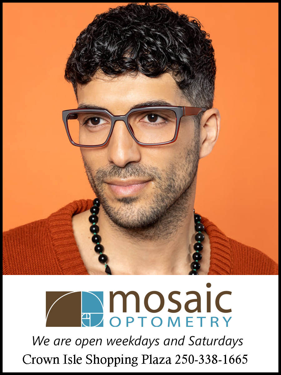 Mosaic Vision Care