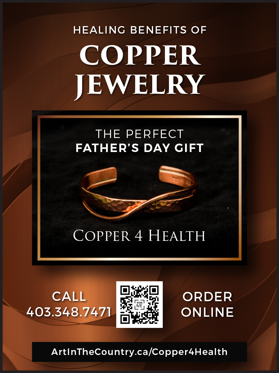 Copper 4 Health