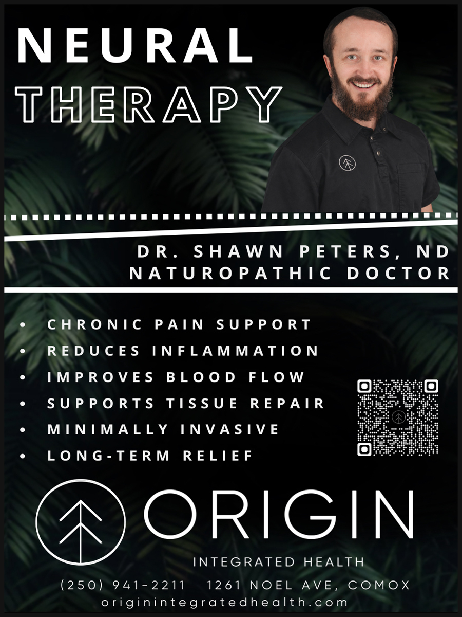 Origin Integrated Health