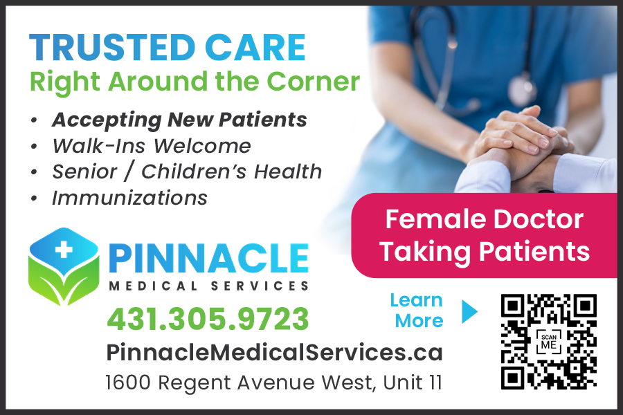 Pinnacle Medical Services