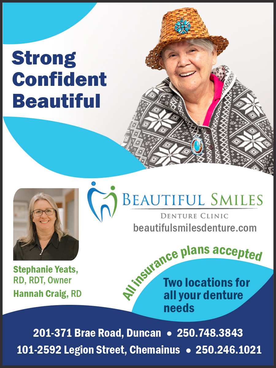 Beautiful Smiles Denture Clinic Inc