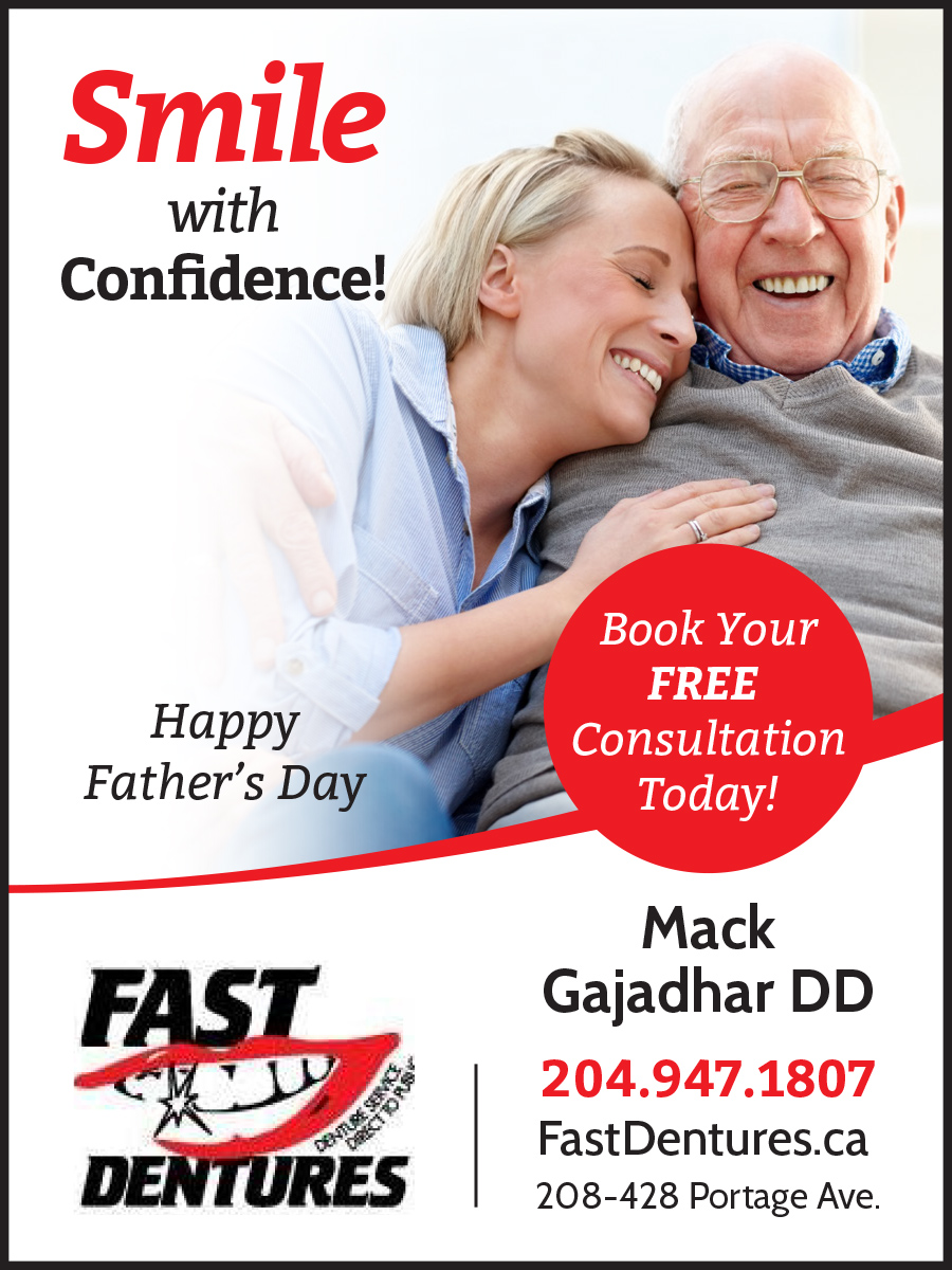 Fast Dentures