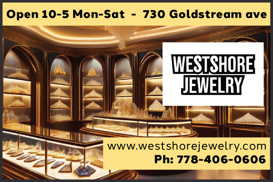 	 Westshore Jewelry