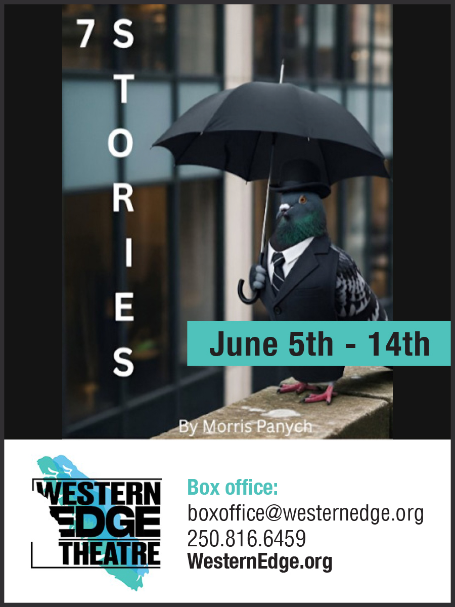 Western Edge Theatre
