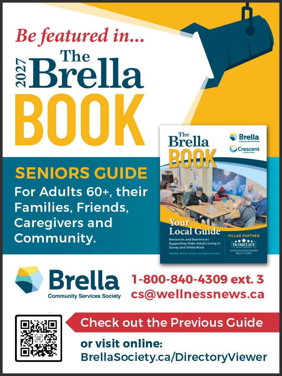 Brella Community Services Society 