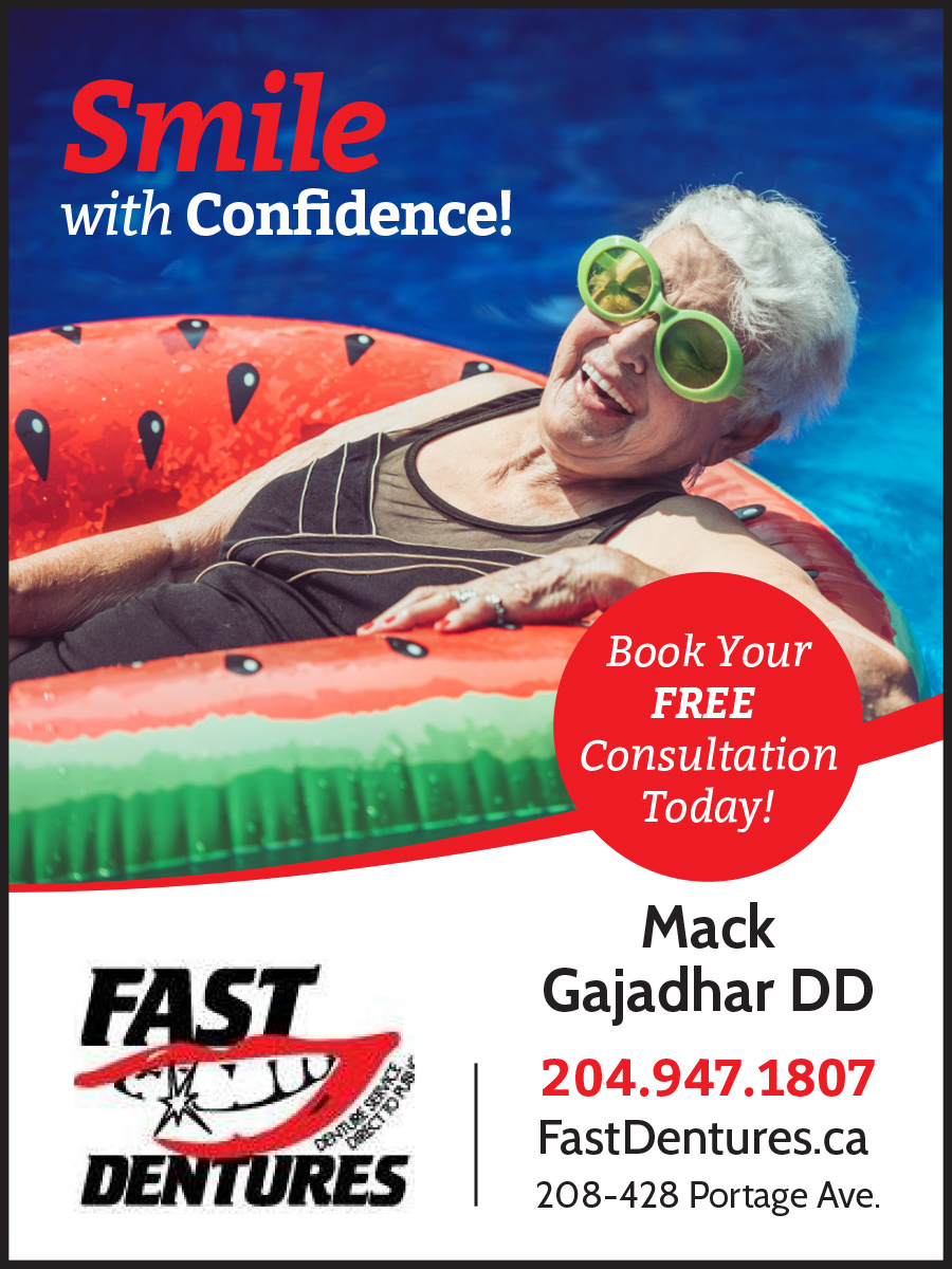 Fast Dentures