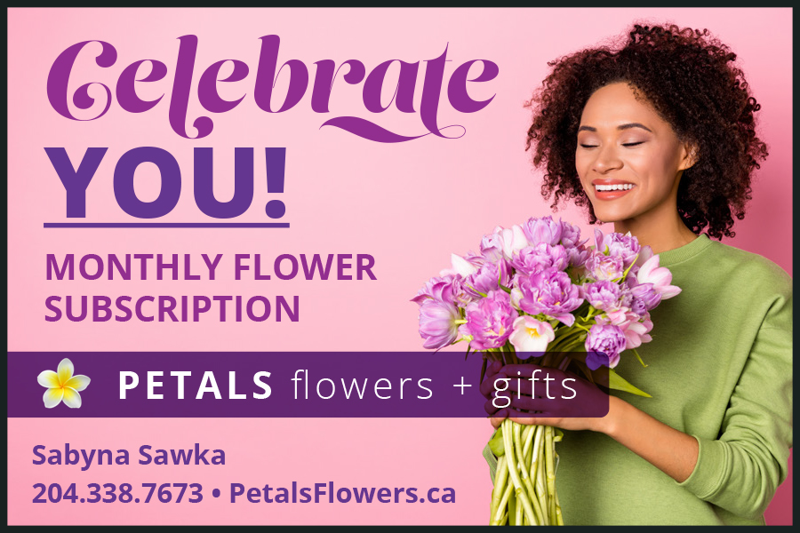 Petals by S & A