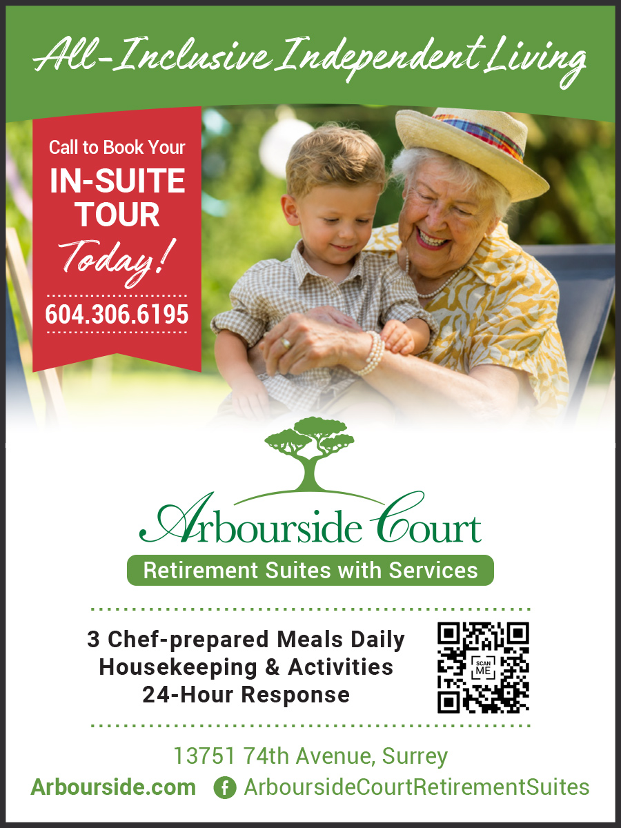 Arbourside Court