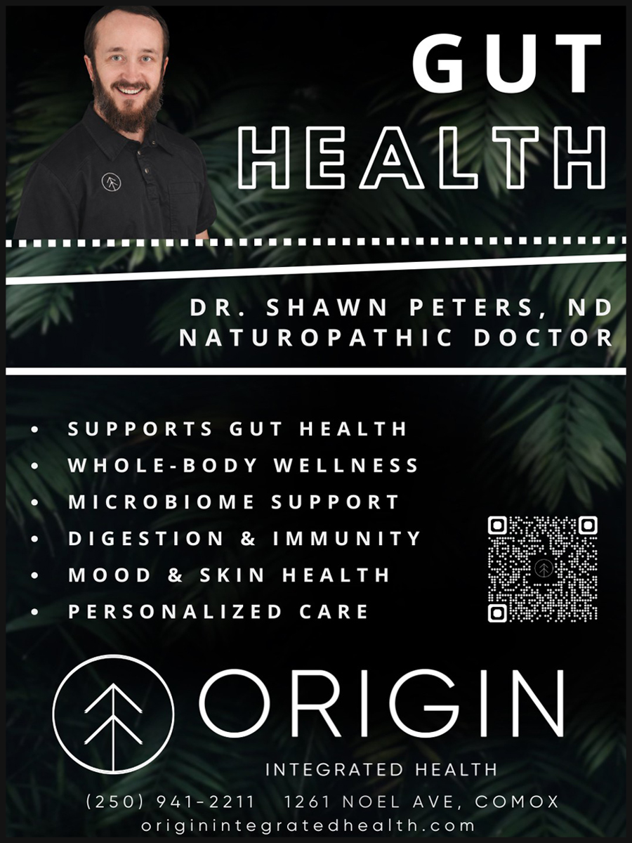 Origin Integrated Health