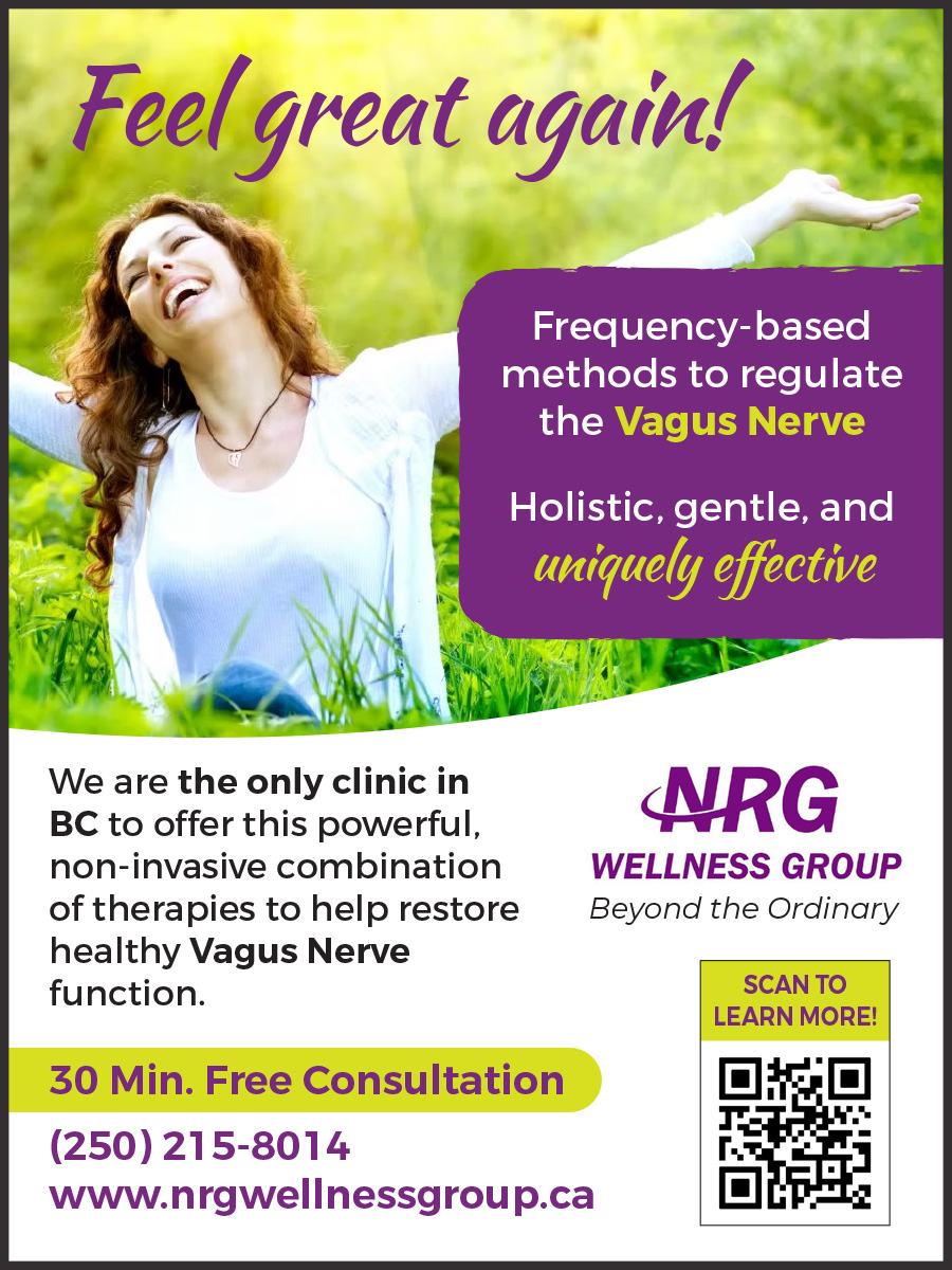 NRG Wellness Group