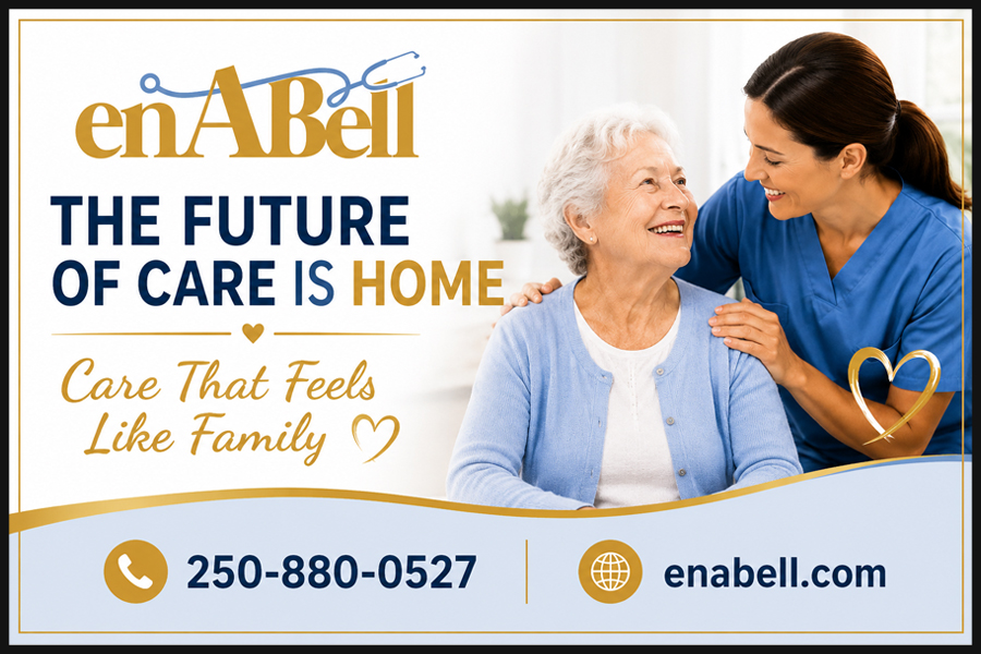 EnABell Health Inc.