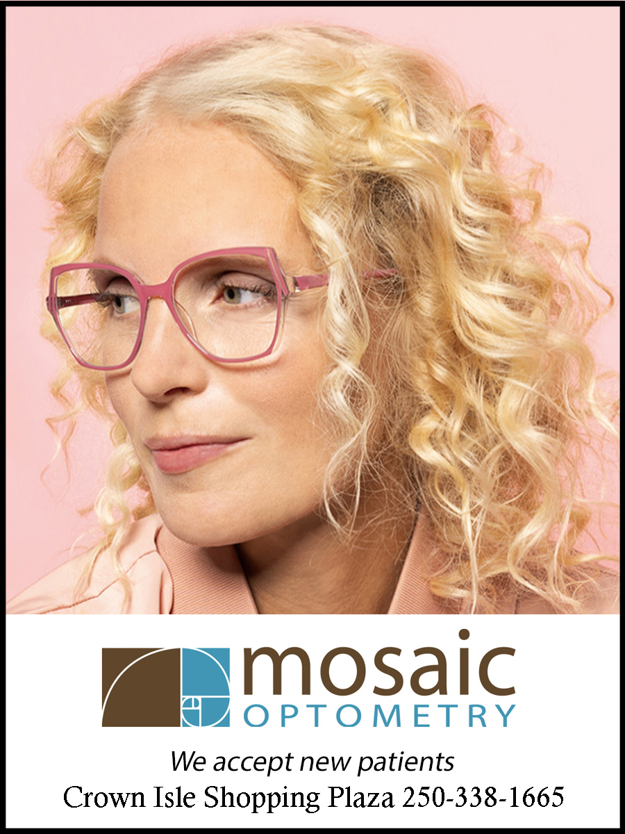 Mosaic Vision Care