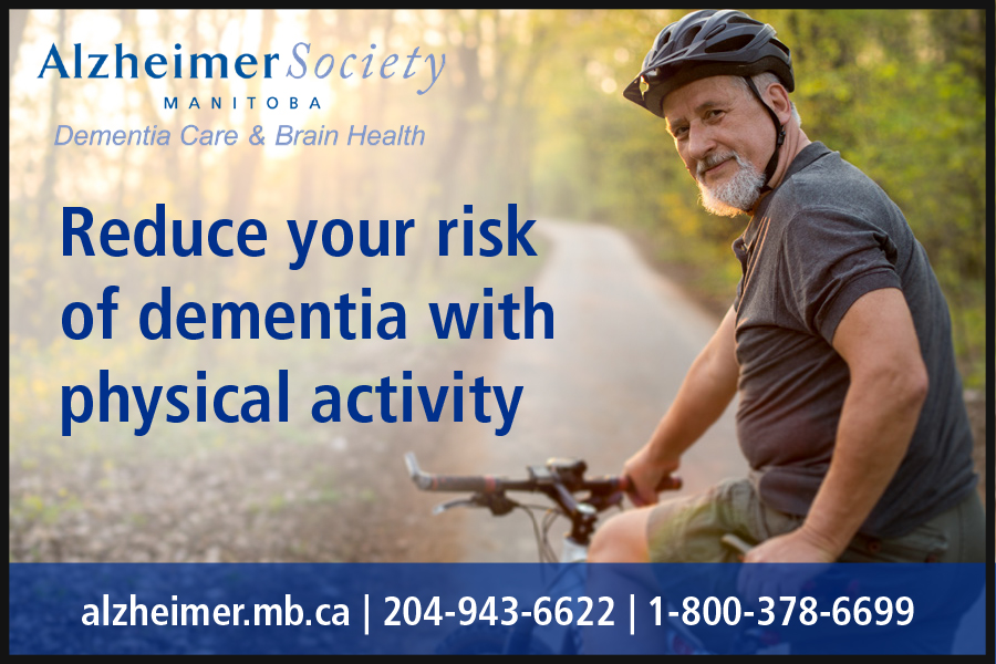 Alzheimer Society of Manitoba