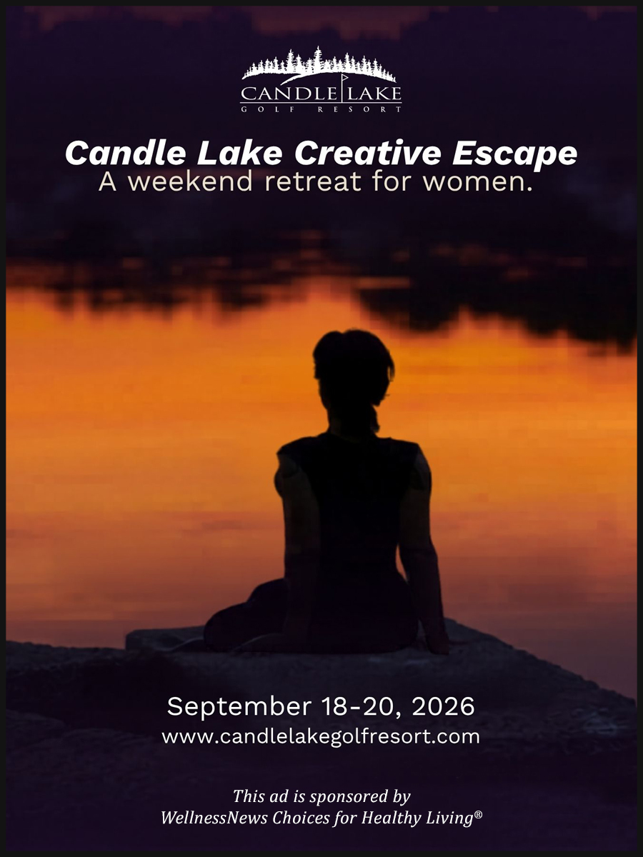 Candle Lake Golf Resort
