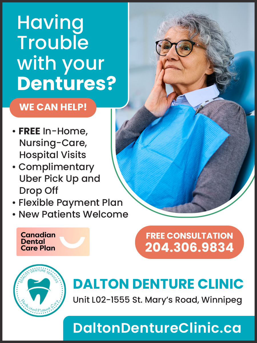 Dalton Denture Clinic