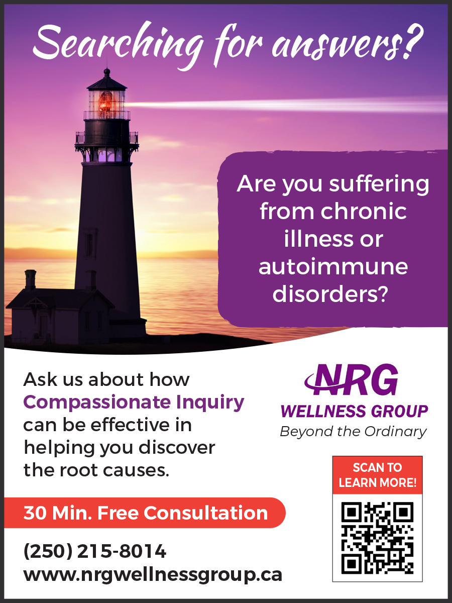 NRG Wellness Group