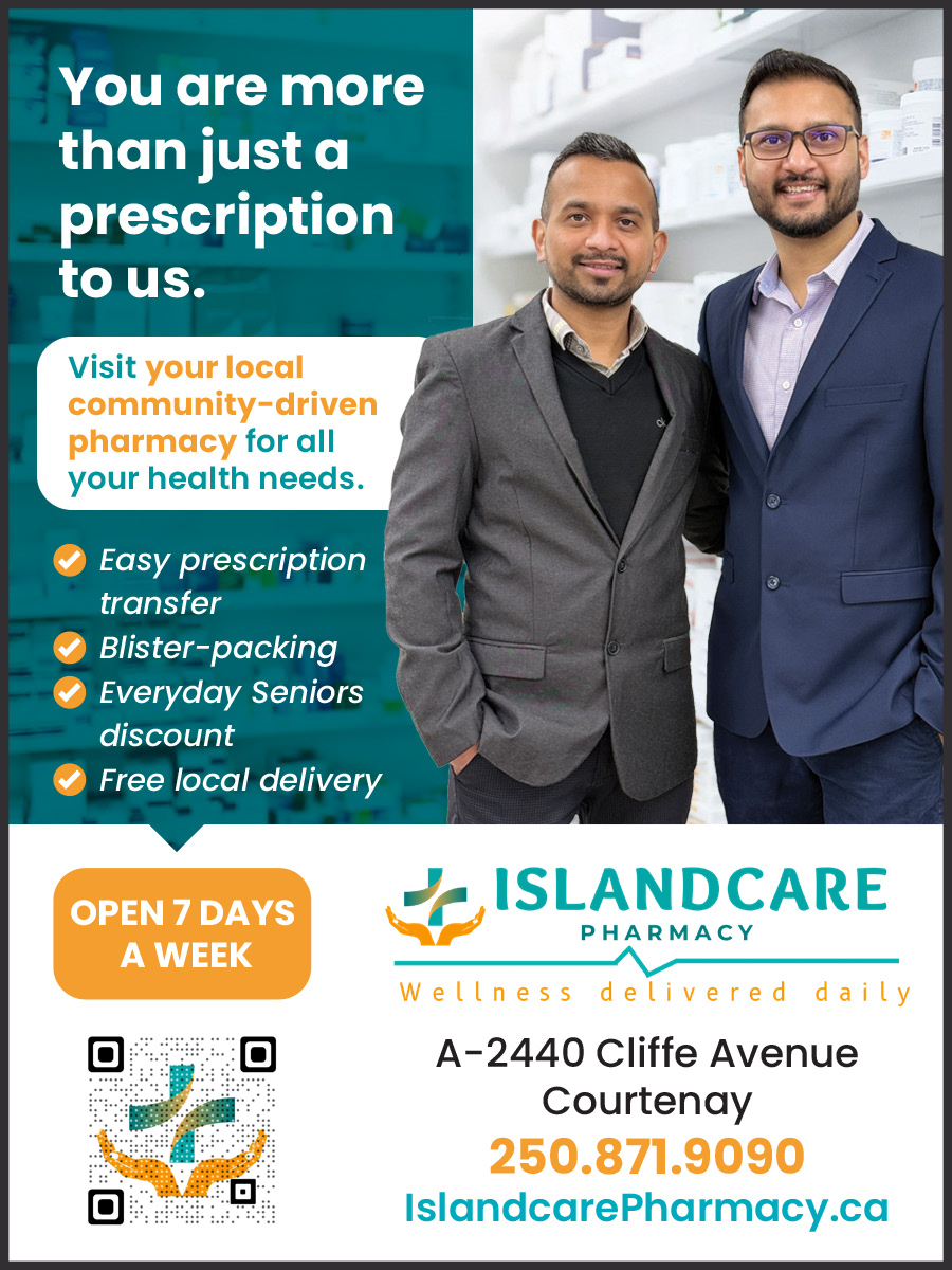 Islandcare Pharmacy