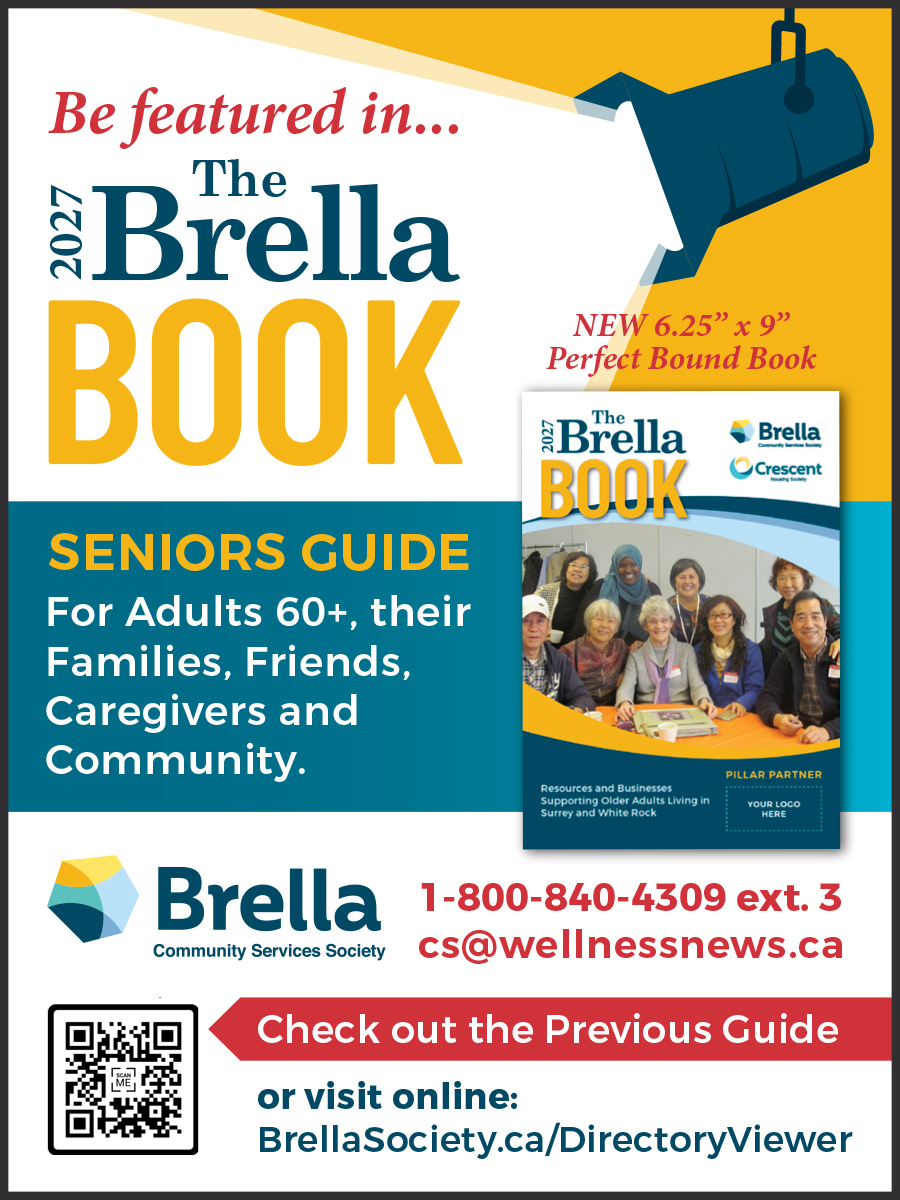 Brella Community Services Society 