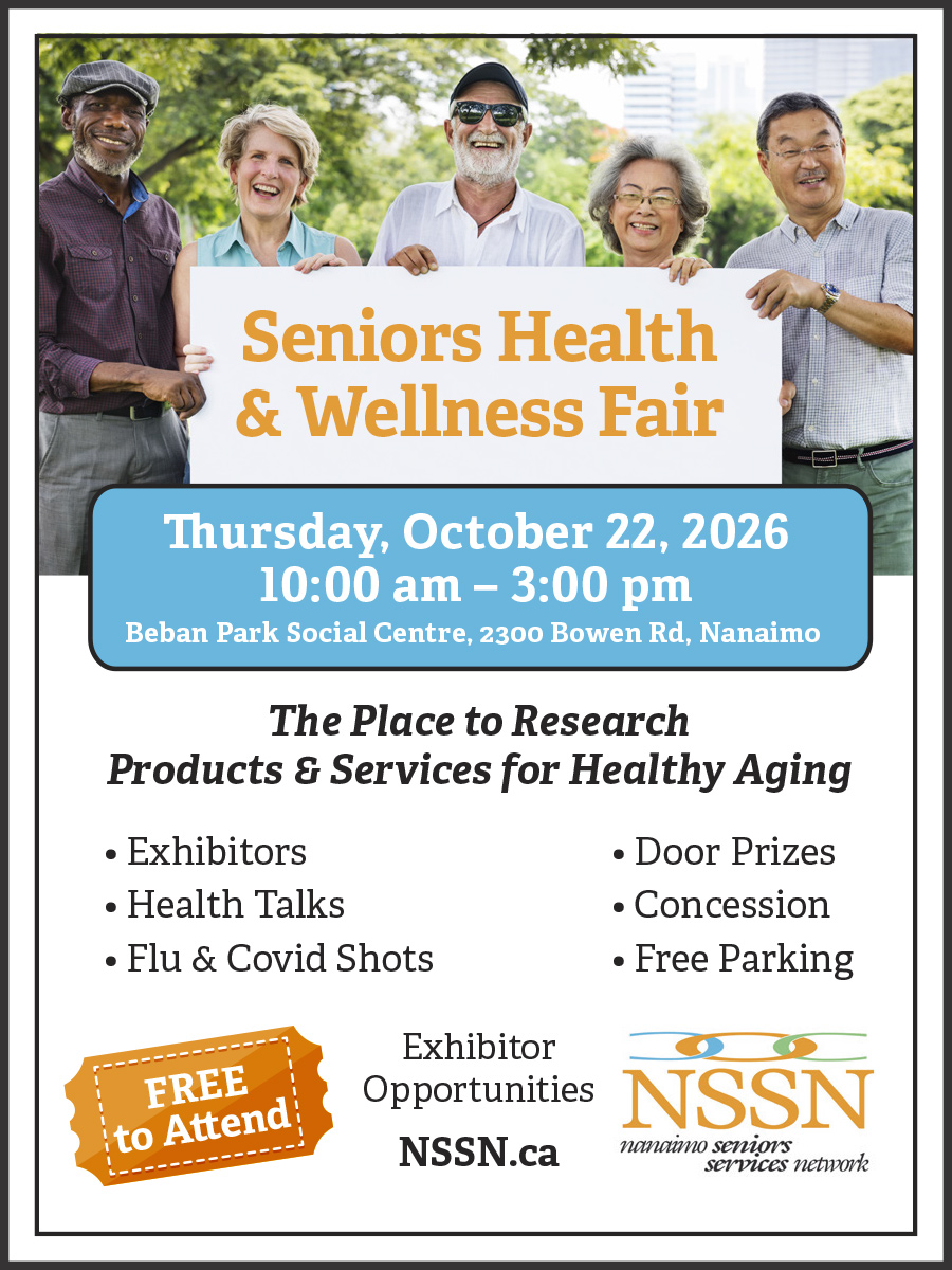 NSSN Health Fair