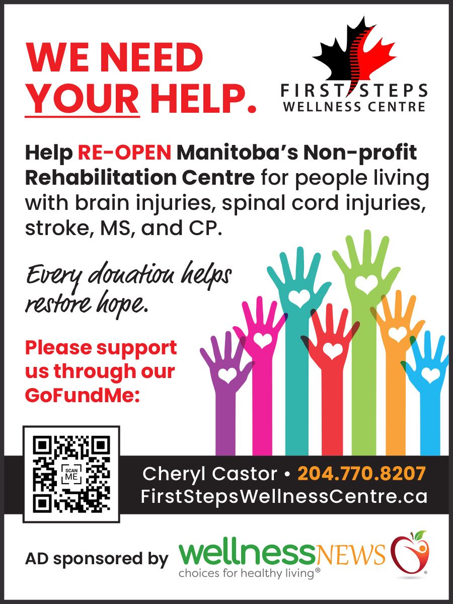 First Steps Wellness Centre 