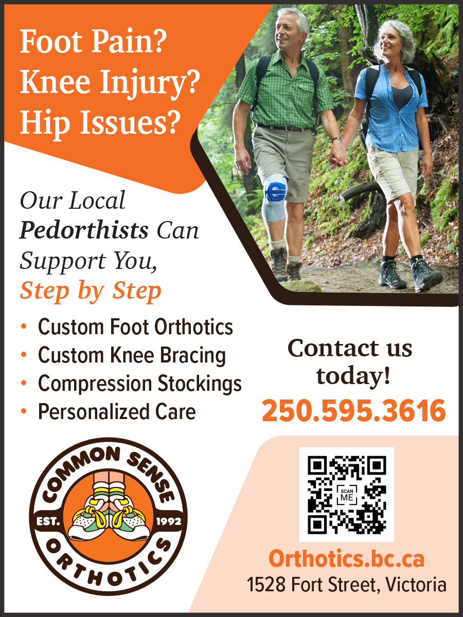Common Sense Orthotics