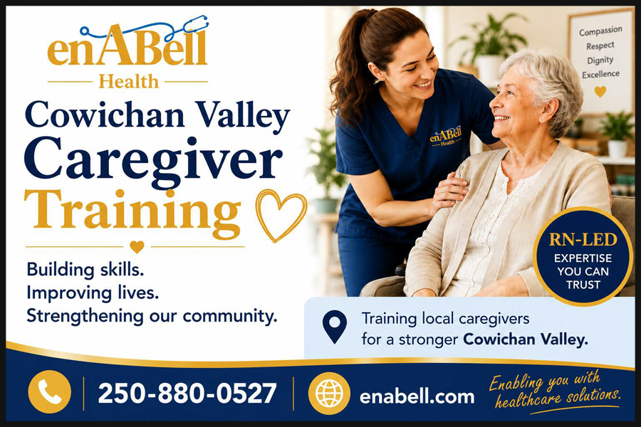 EnABell Health Inc.
