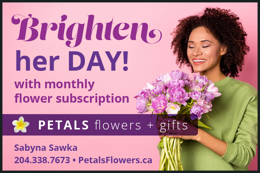 Petals by S & A