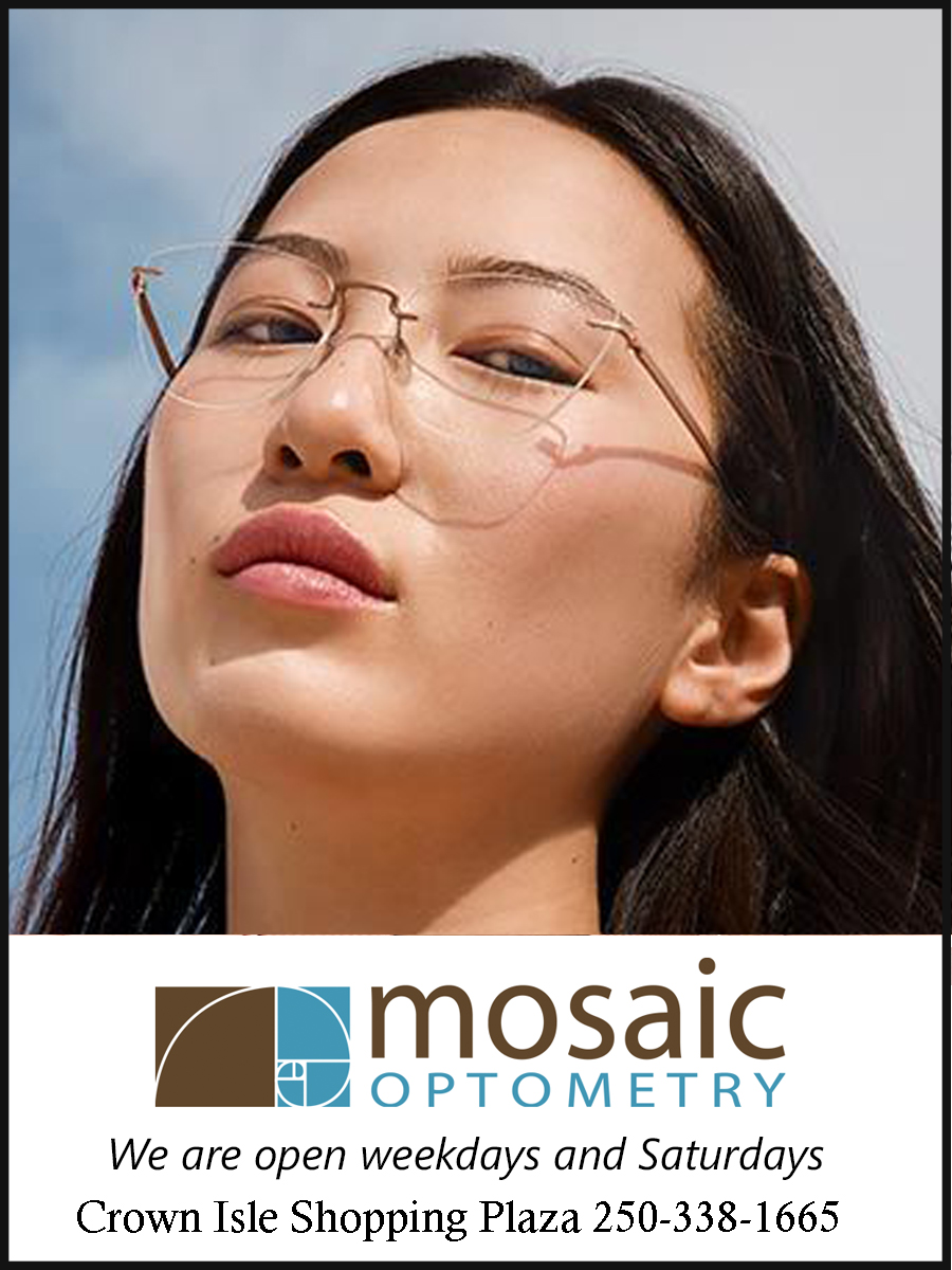 Mosaic Vision Care