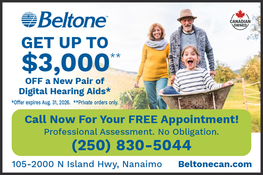 Beltone Nanaimo 