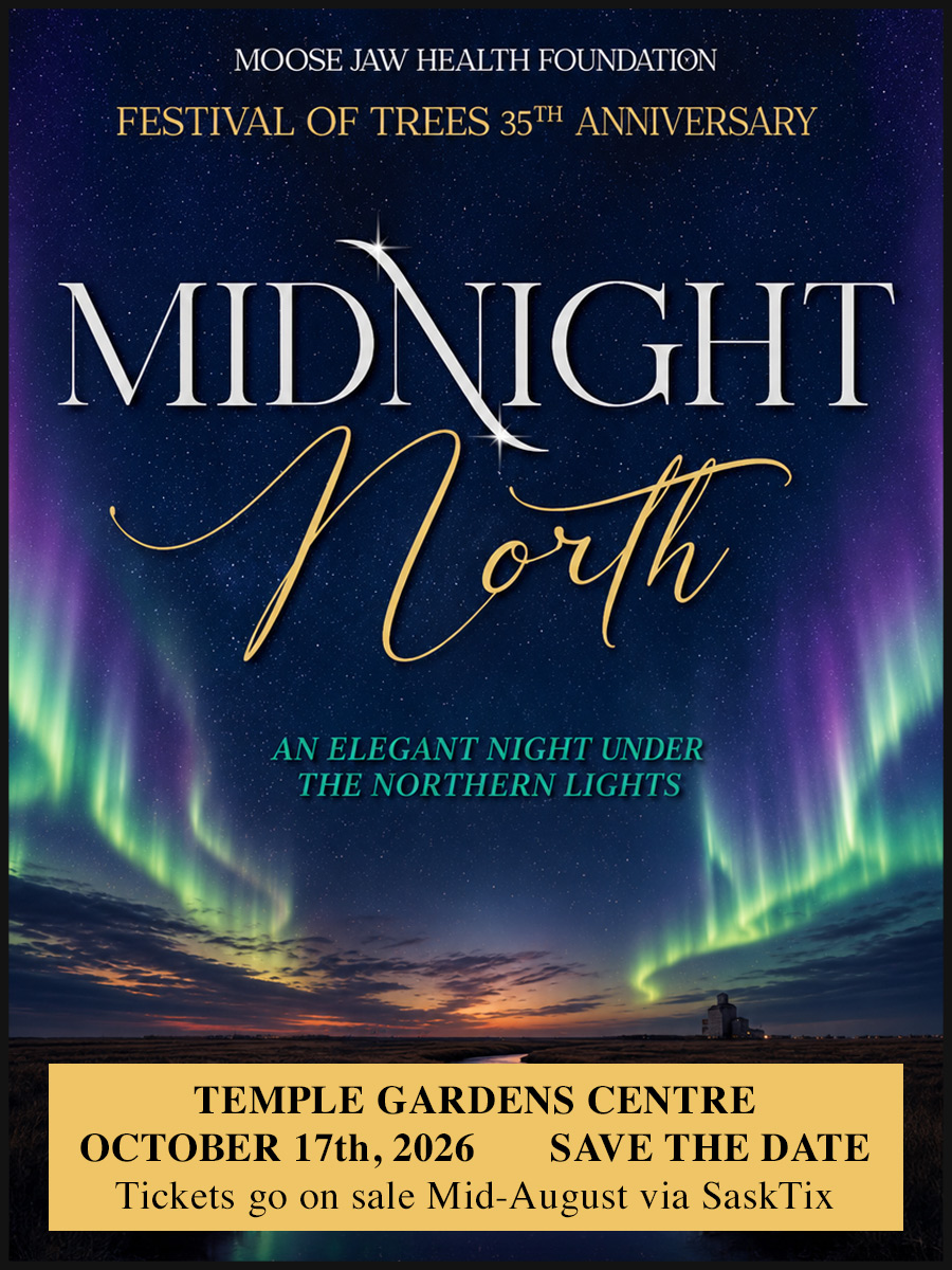 Moose Jaw Health Foundation 
