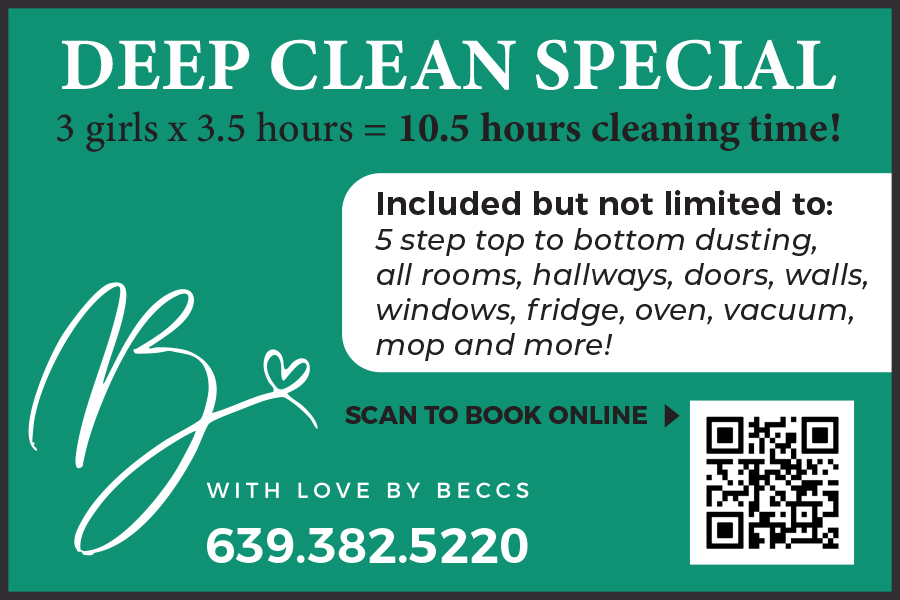 With Love by Beccs
