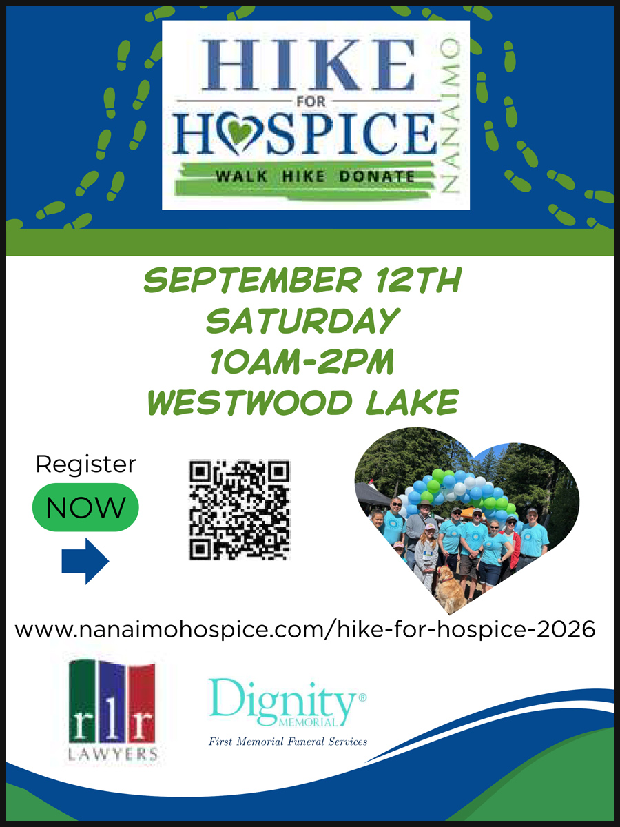 Nanaimo Community Hospice