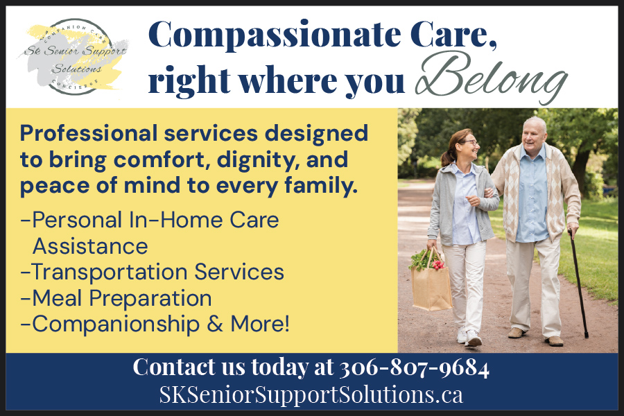 SK Senior Support Solutions