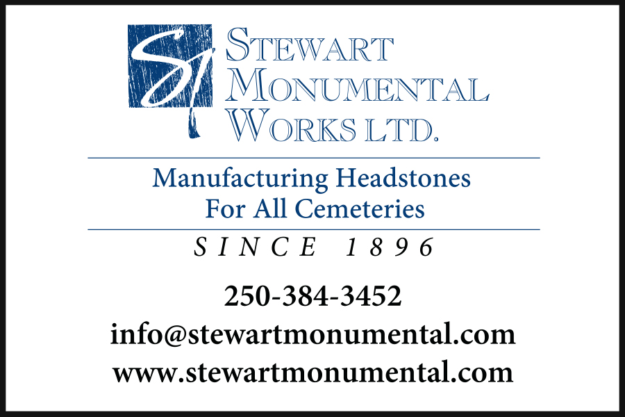 Stewart Monumental