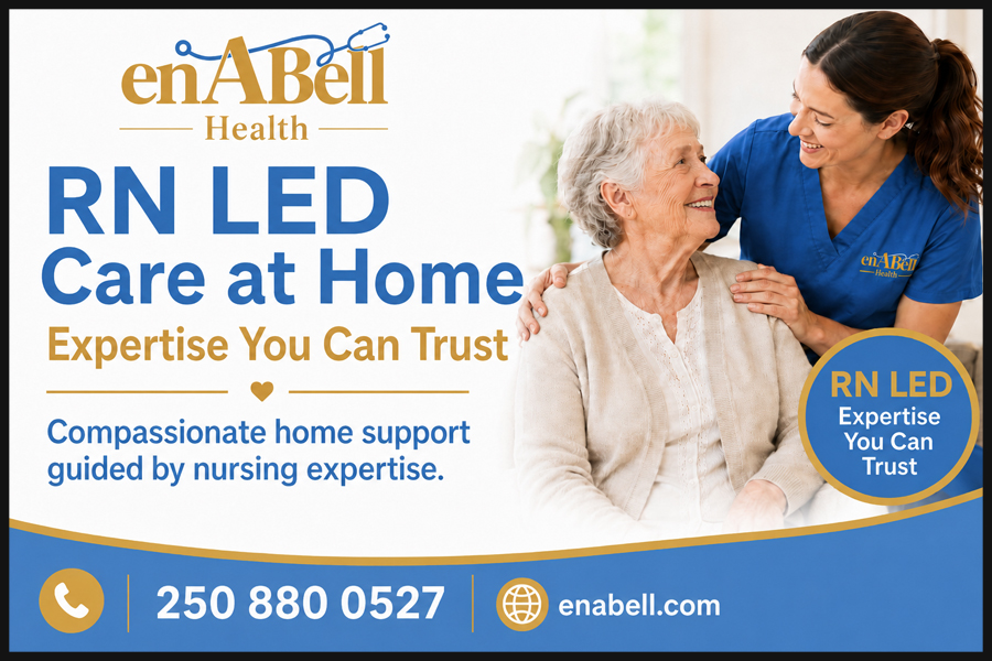EnABell Health Inc.