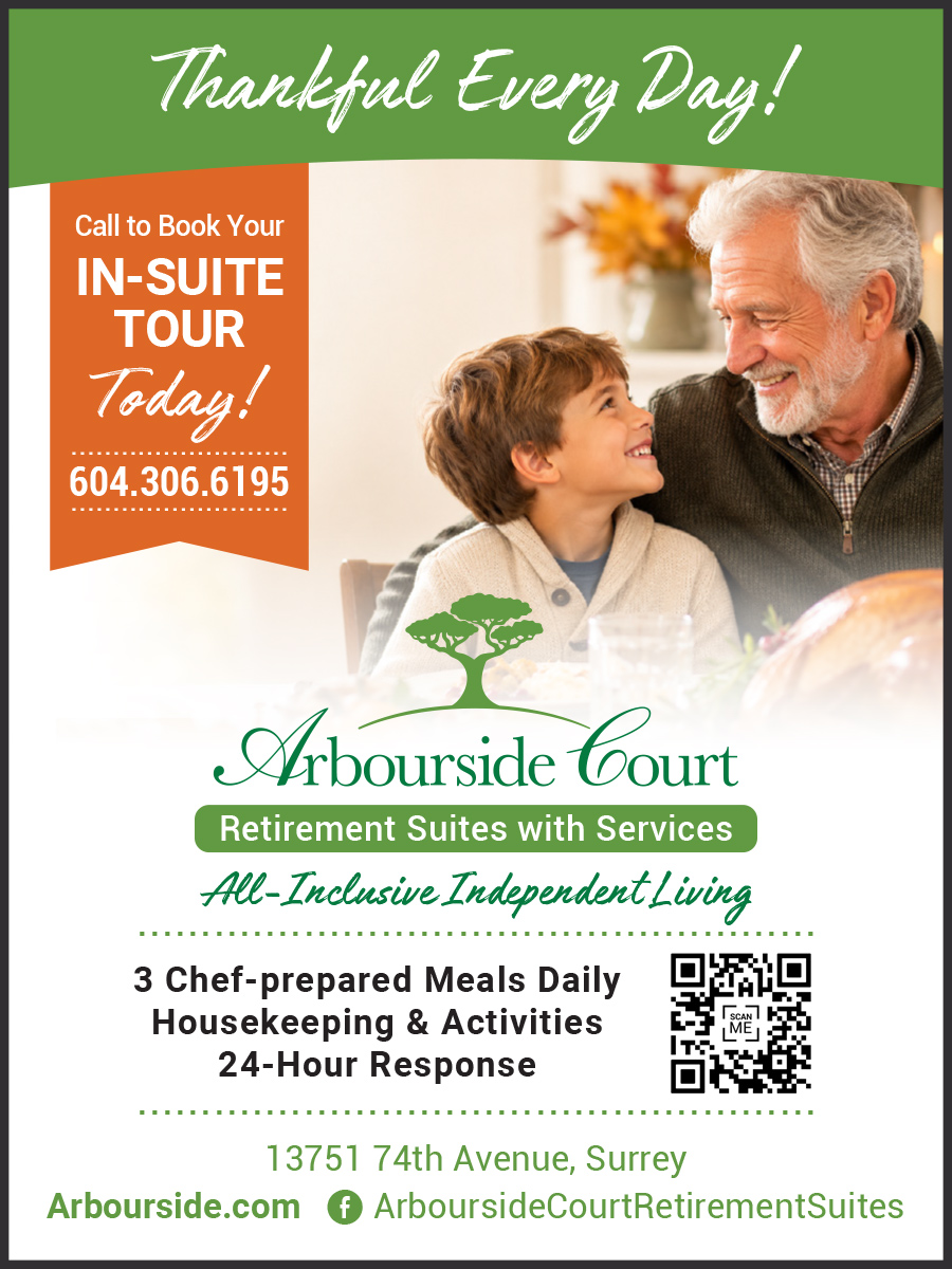 Arbourside Court