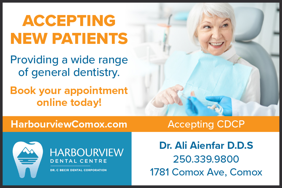 Harbourview Dental Centre