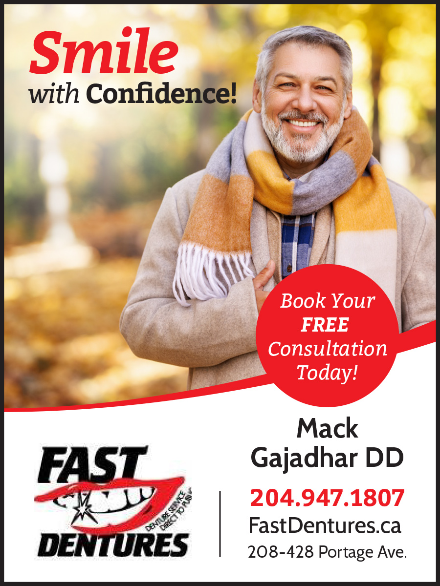 Fast Dentures