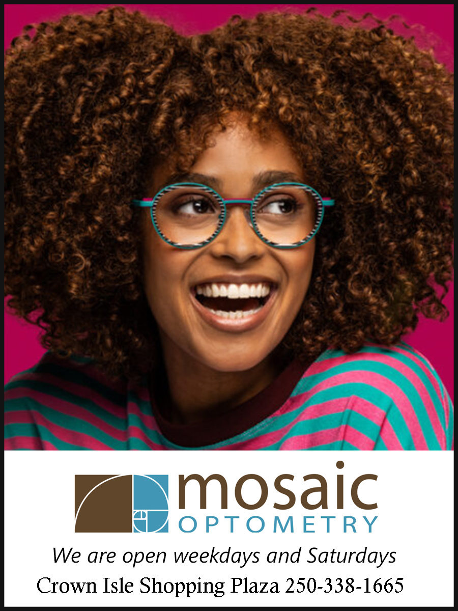 Mosaic Vision Care