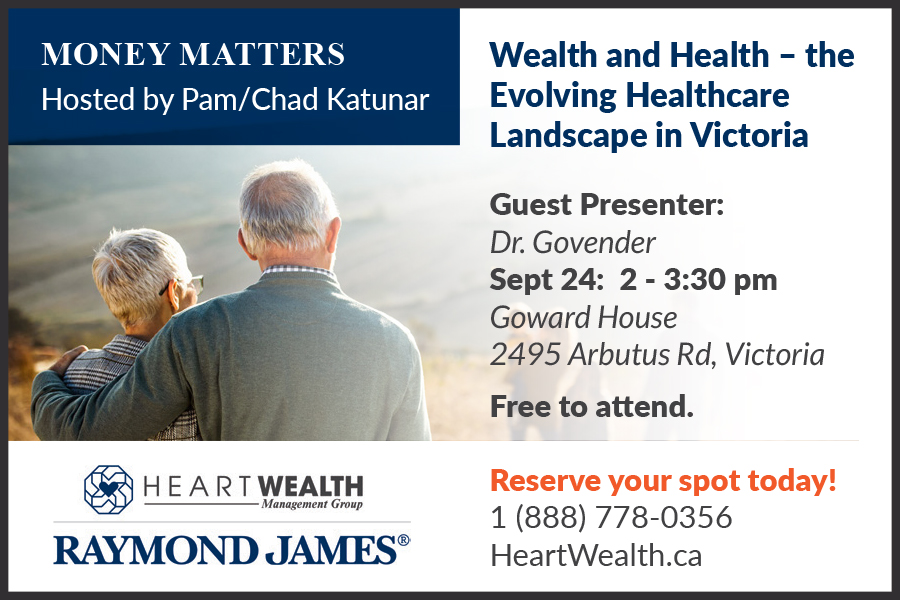 Heart Wealth Raymond James